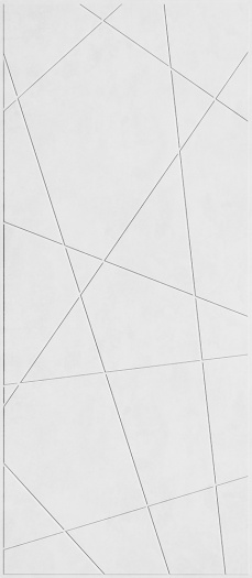 Панель 655 цв. Лофт бел 10 мм