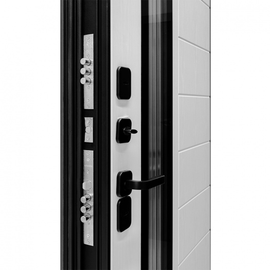 Входная дверь Термаль Престиж