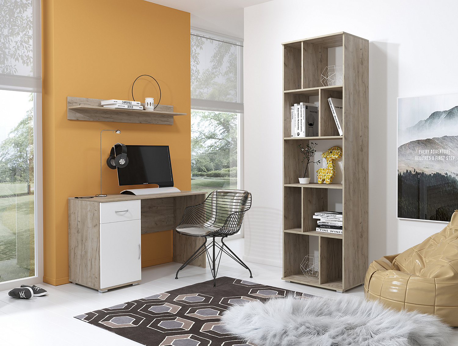 Гостиная СИТИ