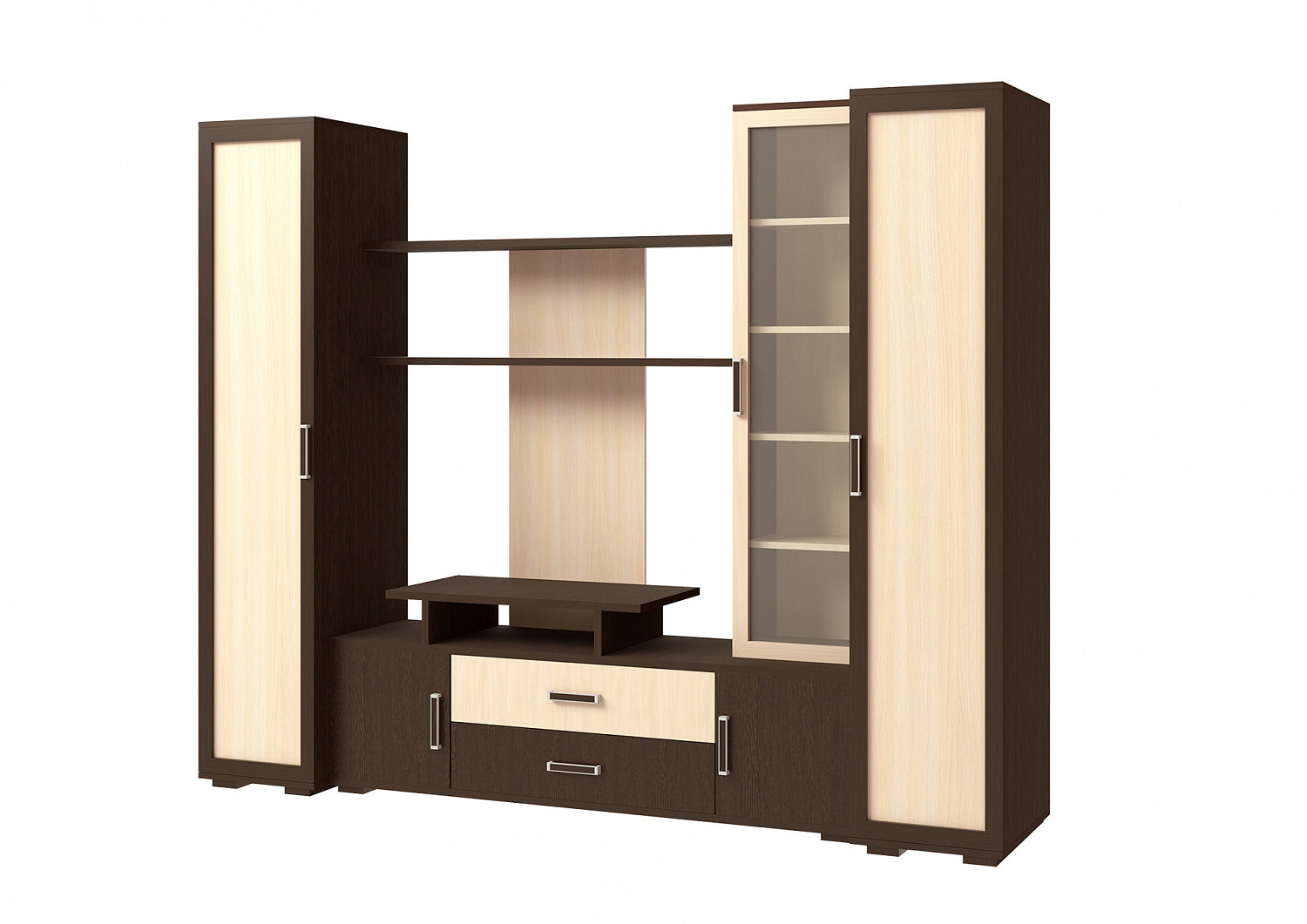 Гостиная Омега