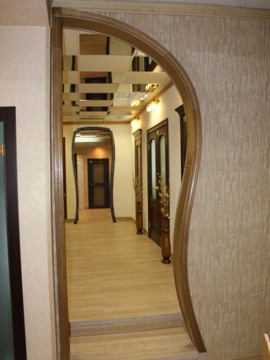 Эксклюзив 4