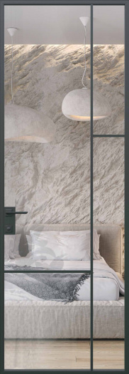 Модель 12 (прозрачное)