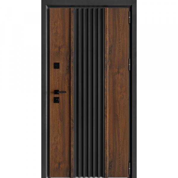 Входная дверь ДК - М Коттедж