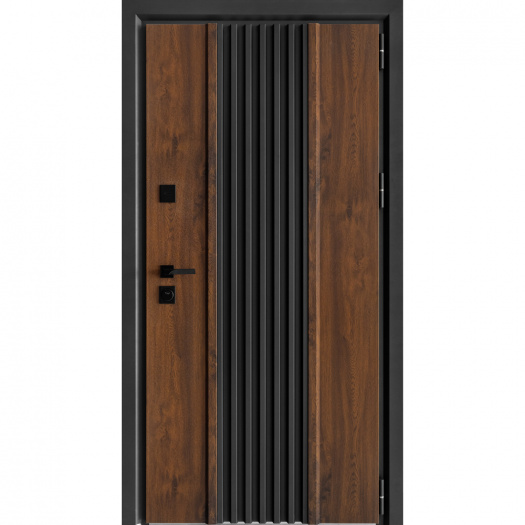 Входная дверь ДК - М Коттедж