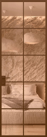 Модель 10 (тон брон)