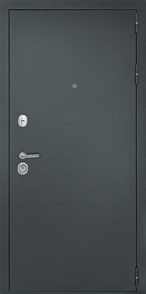 Входная дверь Рубикон Царга Лиственница