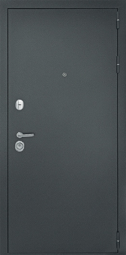 Входная дверь Рубикон Царга Лиственница