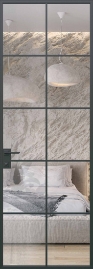 Модель 10 (прозрачный)