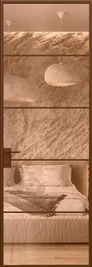 Модель 6 (ТОН БРОН)