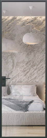 Модель 1 (прозрачный)