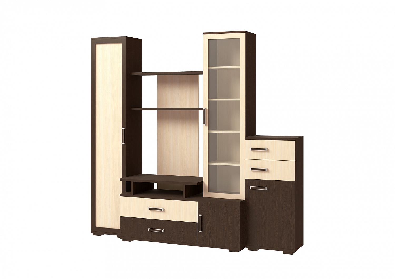 Гостиная Омега