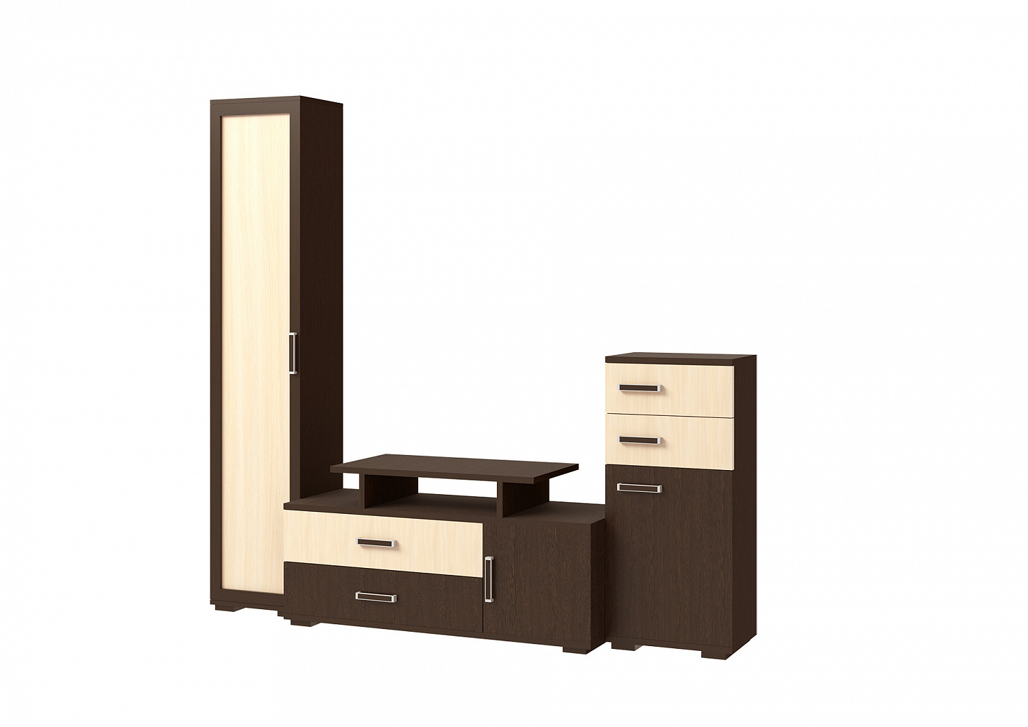 Гостиная Омега