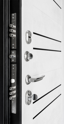 Входная дверь ДК-3.606