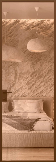 Модель 1 (тон бронза)