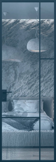 Модель 12 (тон граф)