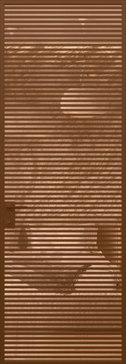 Модель 20 (тон бронза)