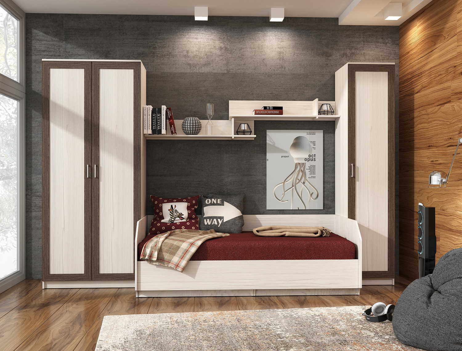 Молодёжная Ассоль