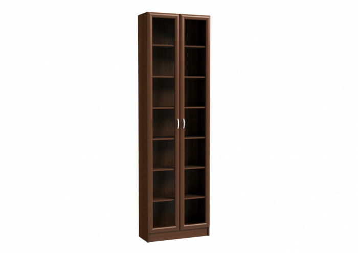 Книжный шкаф ДКО-03