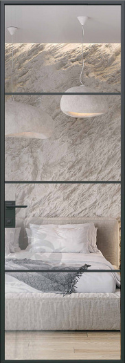 Модель 5 (ПРОЗРАЧНОЕ)