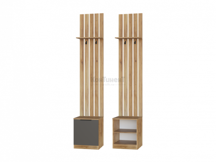 АВ-20 Вешалка узкая