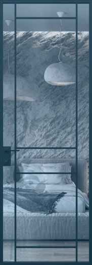 Модель 15 (тон графит)