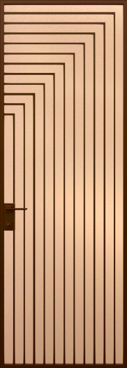 Модель 23 (мат брон)