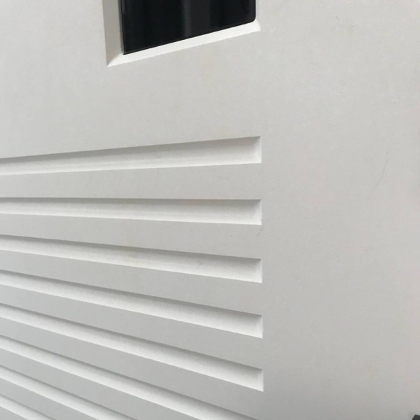 Входная дверь COPTER