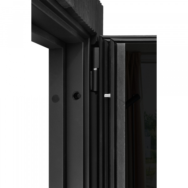 Входная дверь ДК - М 274