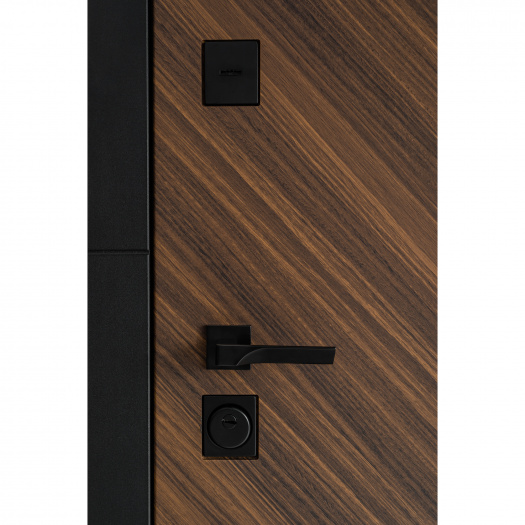 Входная дверь ДК - М 275