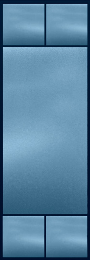 Модель 13 (мат графит)