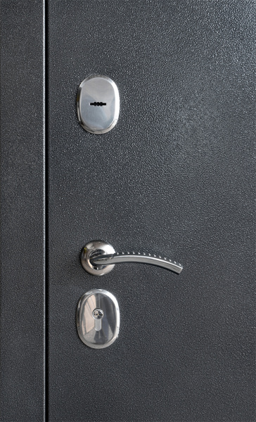 Входная дверь ДК-70 Метал