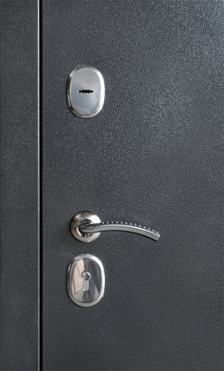 Входная дверь ДК-70 Метал