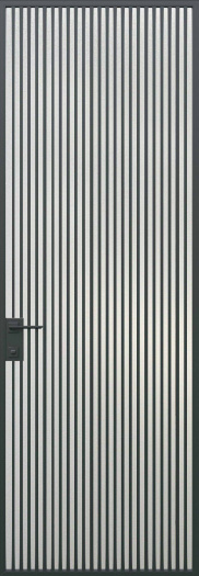 Модель 21 (мат белый)