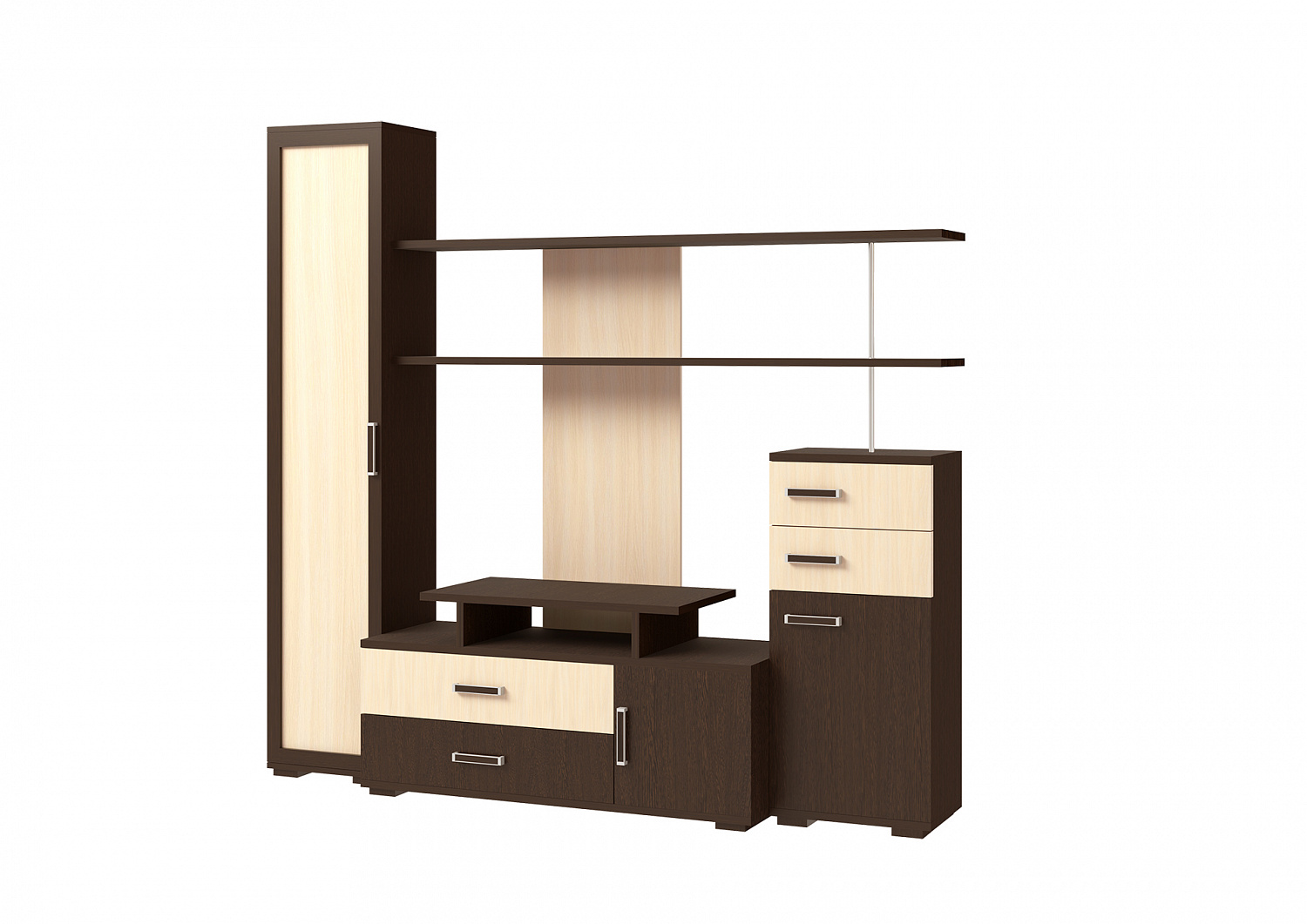 Гостиная Омега