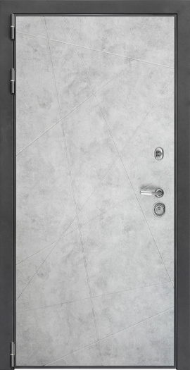 Входная дверь ДК-3.743