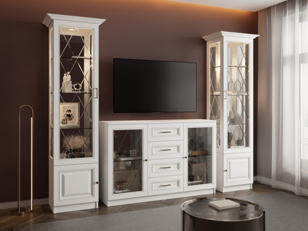 Гостиная Амели