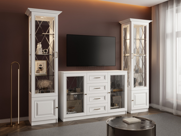 Гостиная Амели