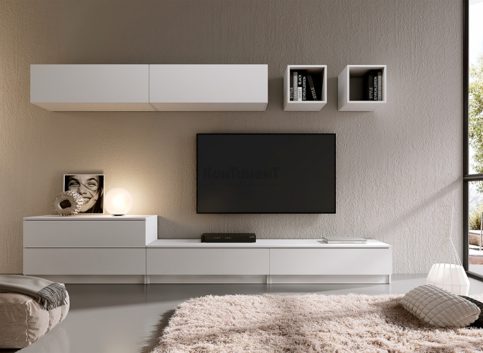 Гостиная Фрида