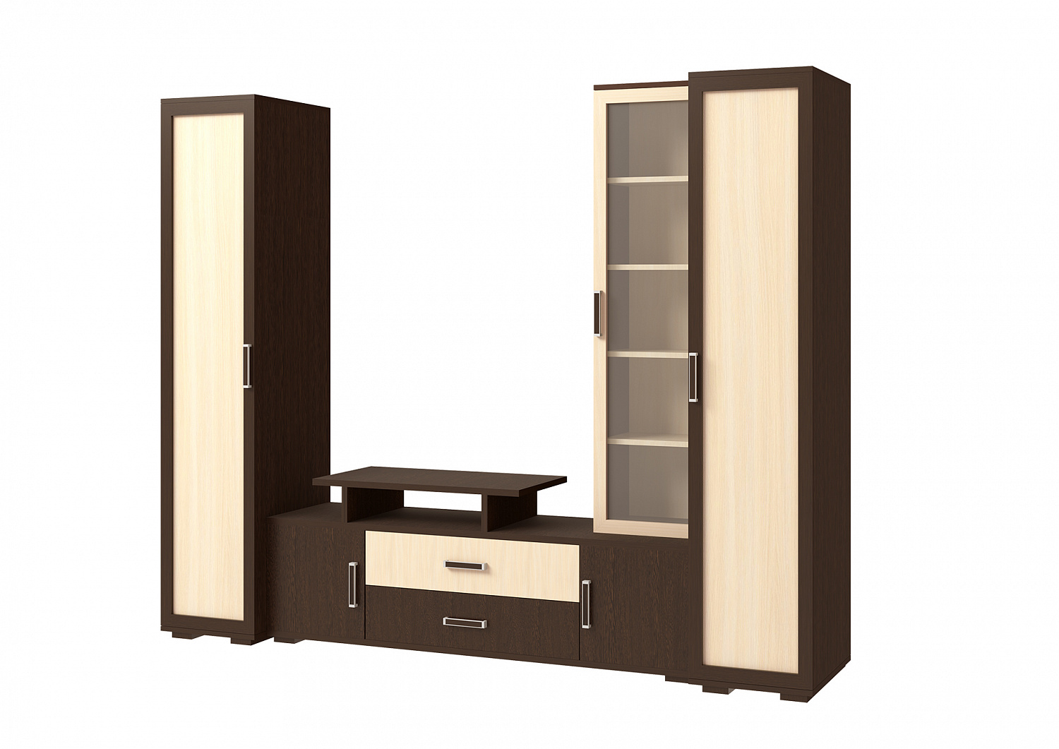 Гостиная Омега