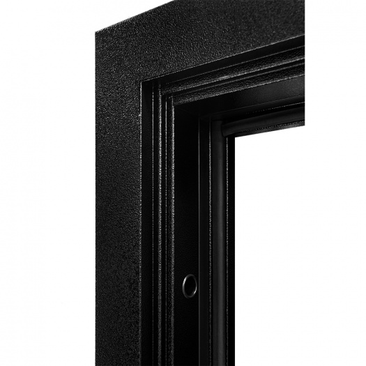 Входная дверь Термаль Норд Ясень белый