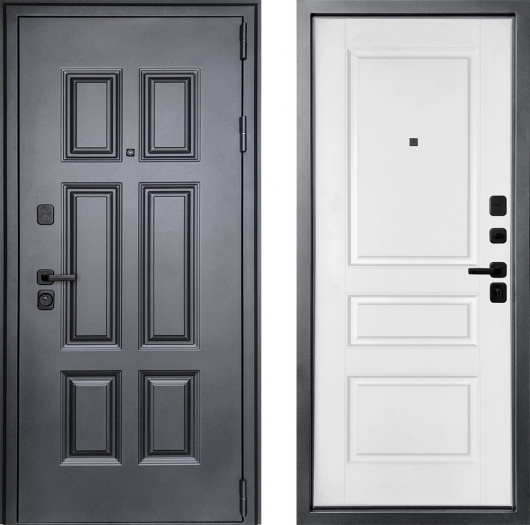 Входная дверь Анкона