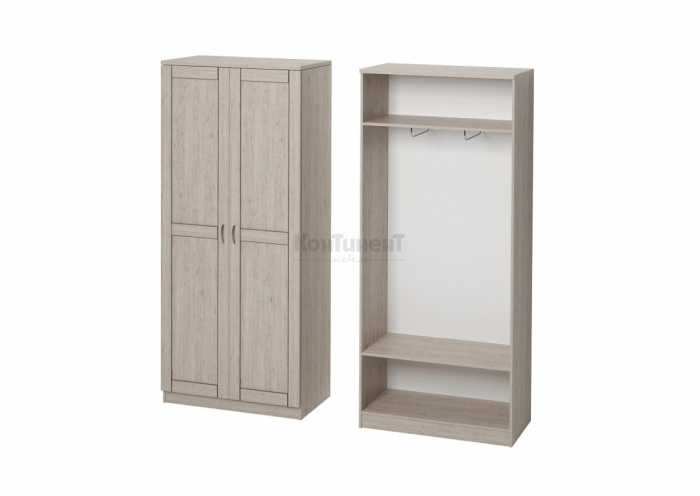 КТ-21 Шкаф для одежды