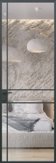 Модель 11 (прозрачный)