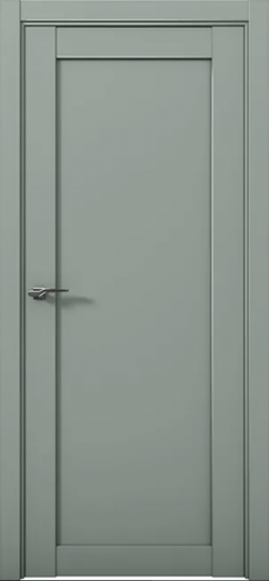 Межкомнатная дверь Co 20 Кобальт