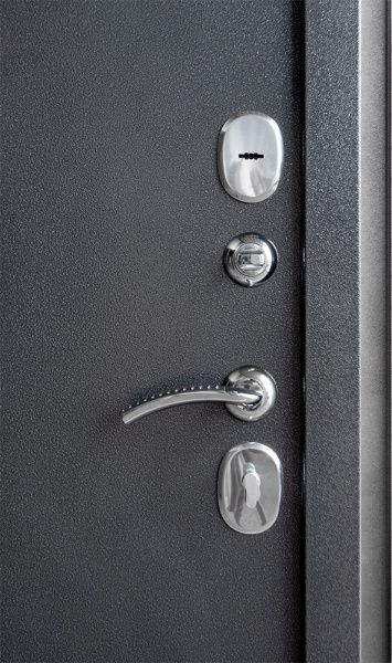 Входная дверь ДК-70 Метал