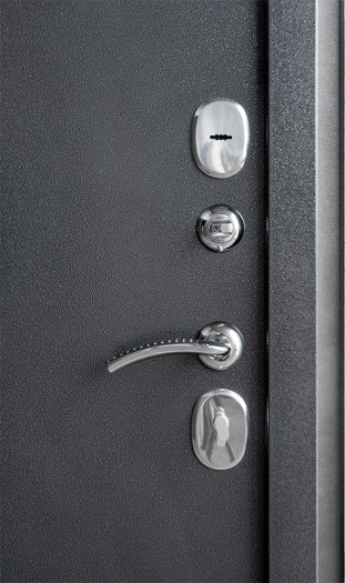 Входная дверь ДК-70 Метал