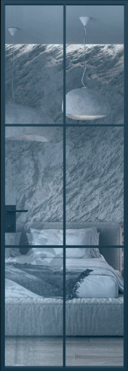 Модель 8 (тон граф)