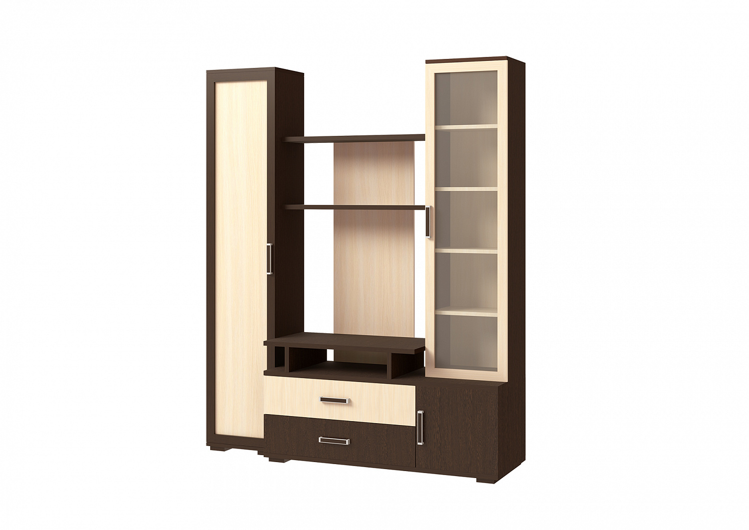 Гостиная Омега