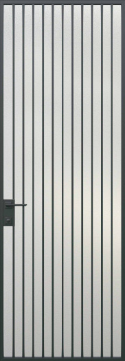 Модель 19 (мат белый)