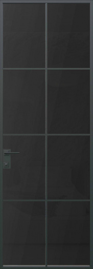 Модель 9 (трип чер)